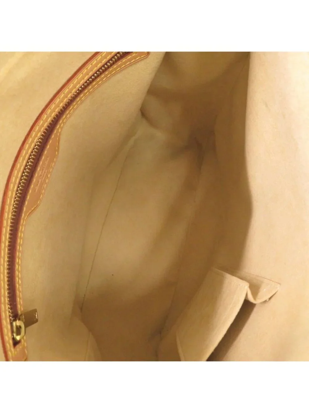 Louis Vuitton Looping GM Monogram Shoulder Bag